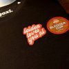 BLDDR. cup t-shirt - Afbeelding 3