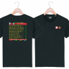 BLDDR. cup t-shirt