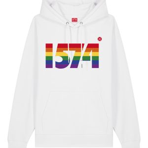 1574 hoodie Pride
